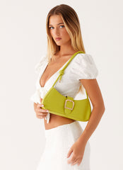 Jasper Shoulder Bag
