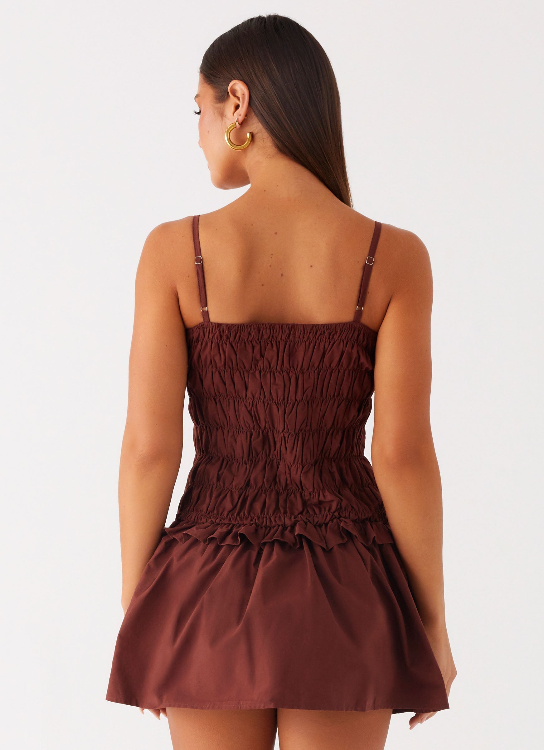 Jaxi Mini Dress