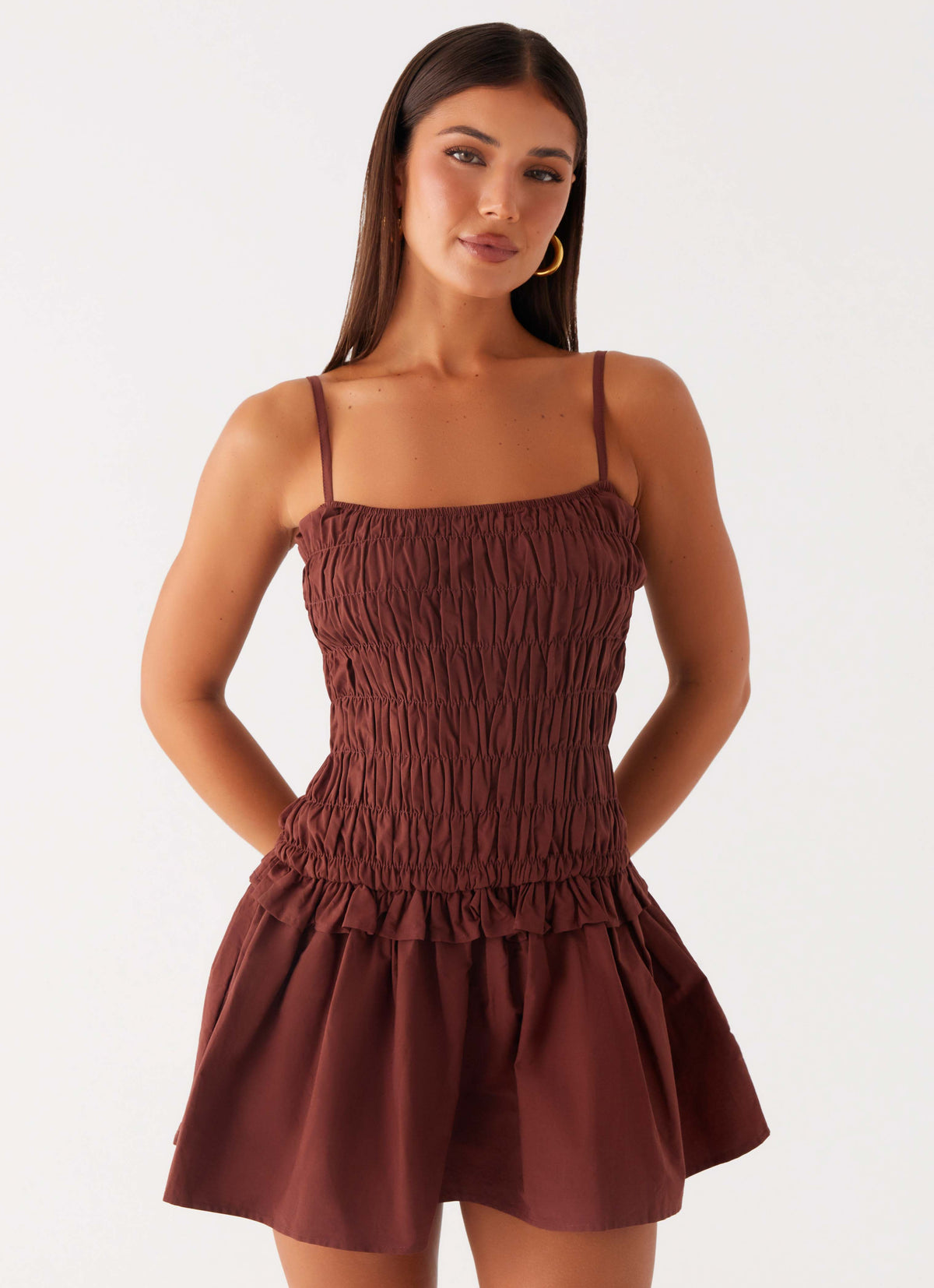 Jaxi Mini Dress