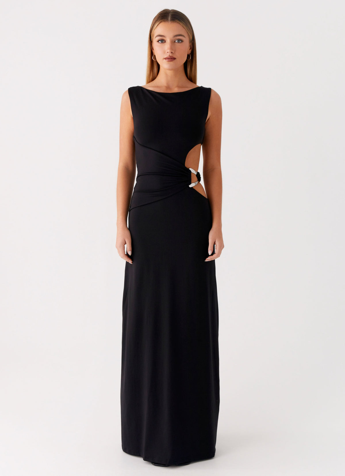 Jayana Maxi Dress