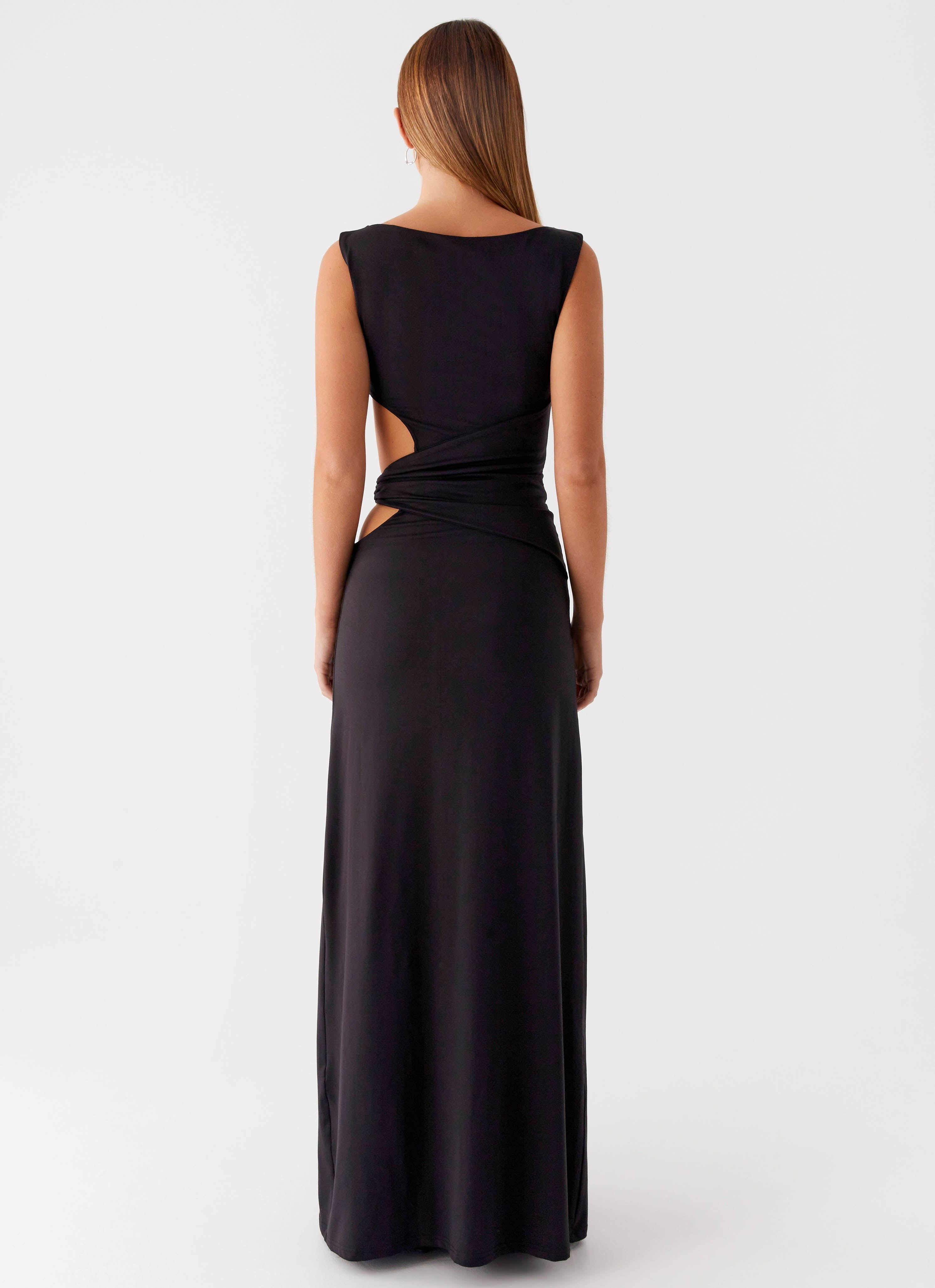 Jayana Maxi Dress