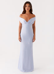 Jenner Maxi Dress