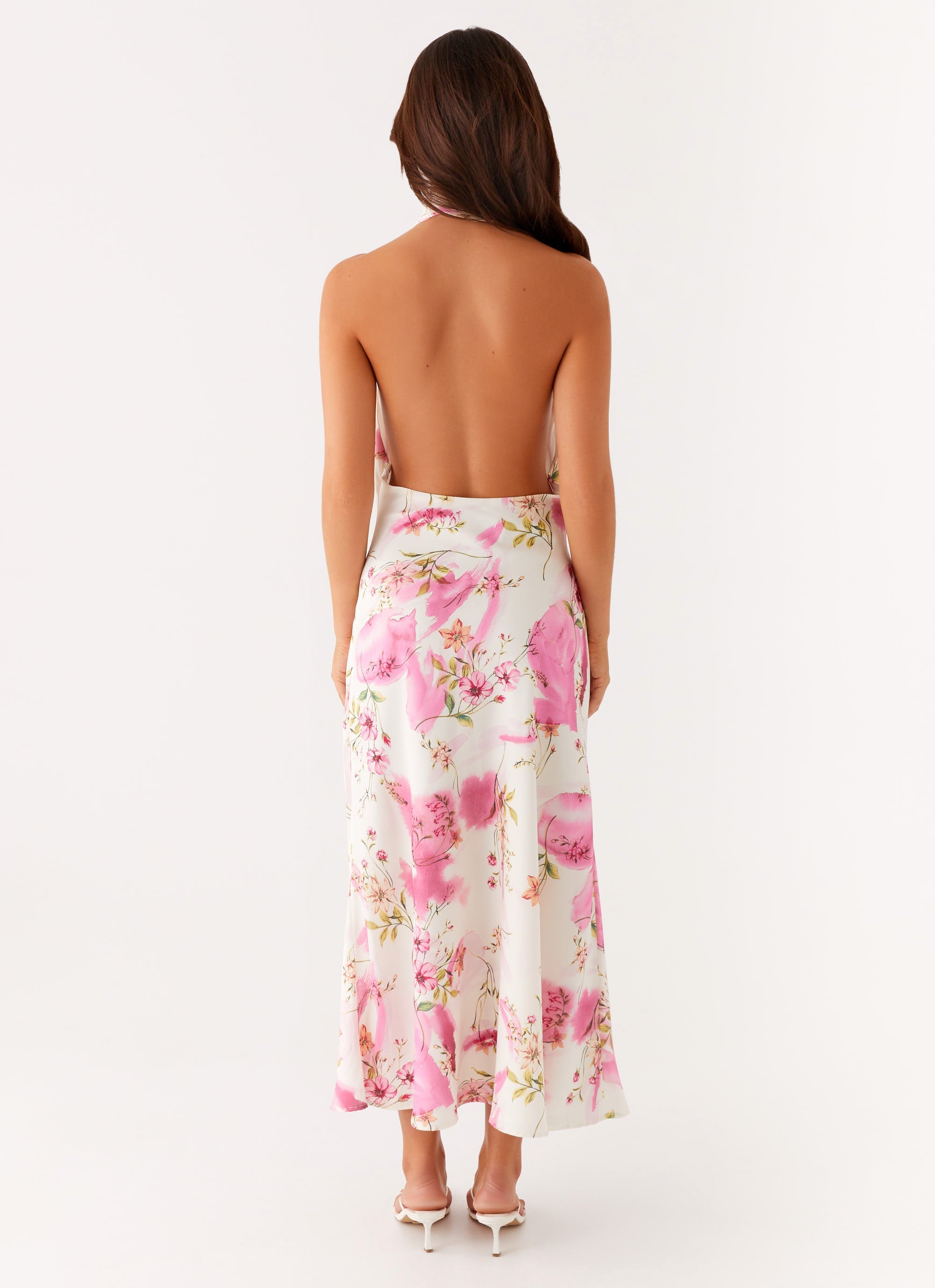 Jensen Midi Dress