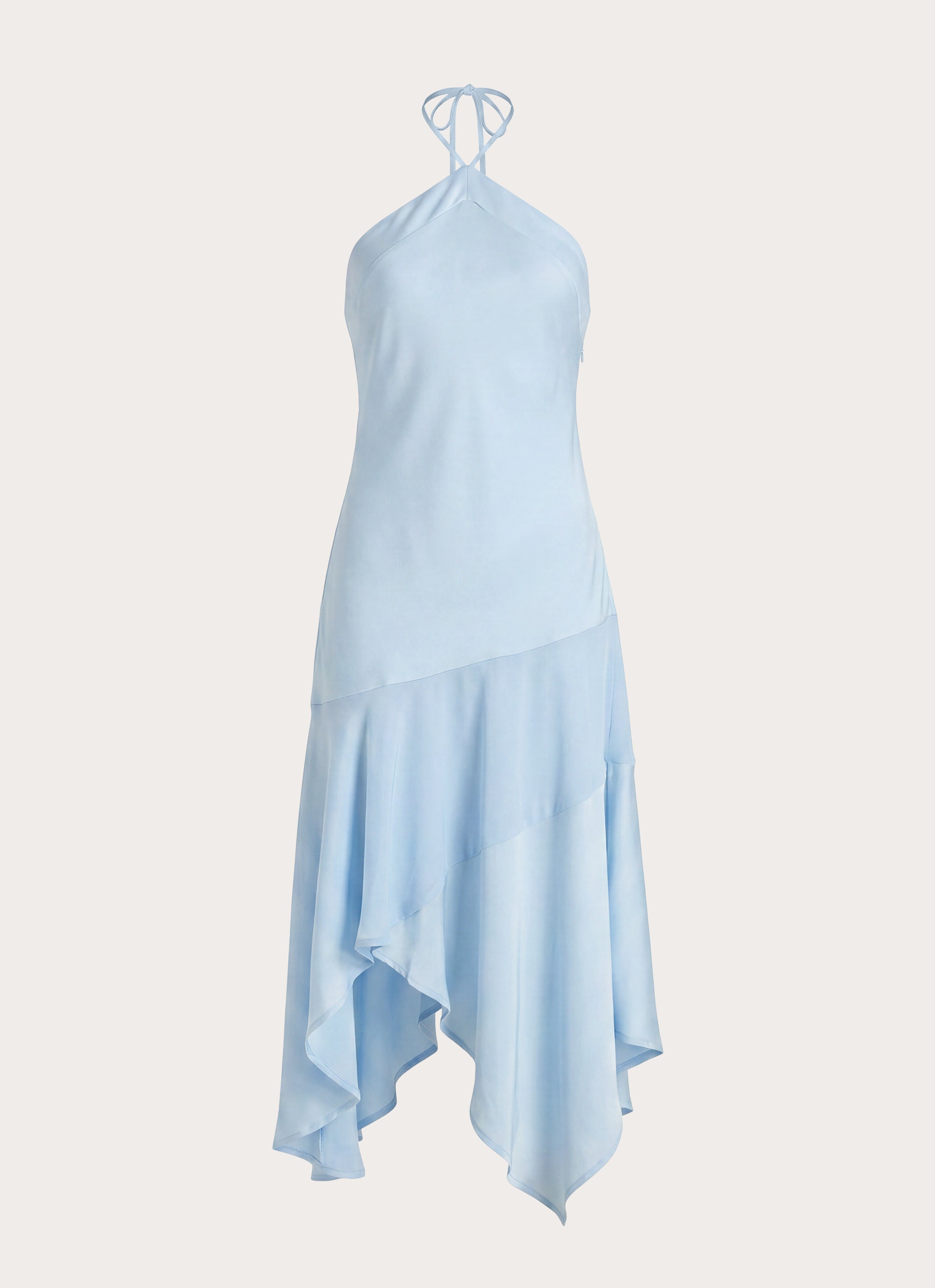 Jinli Midi Dress