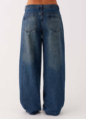 Joan Denim Jeans