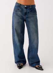 Joan Denim Jeans
