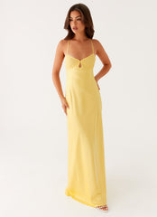 Joanie Maxi Dress