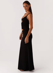 Jocelyn Maxi Dress