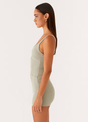 Jocelyn Mini Dress