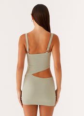 Jocelyn Mini Dress