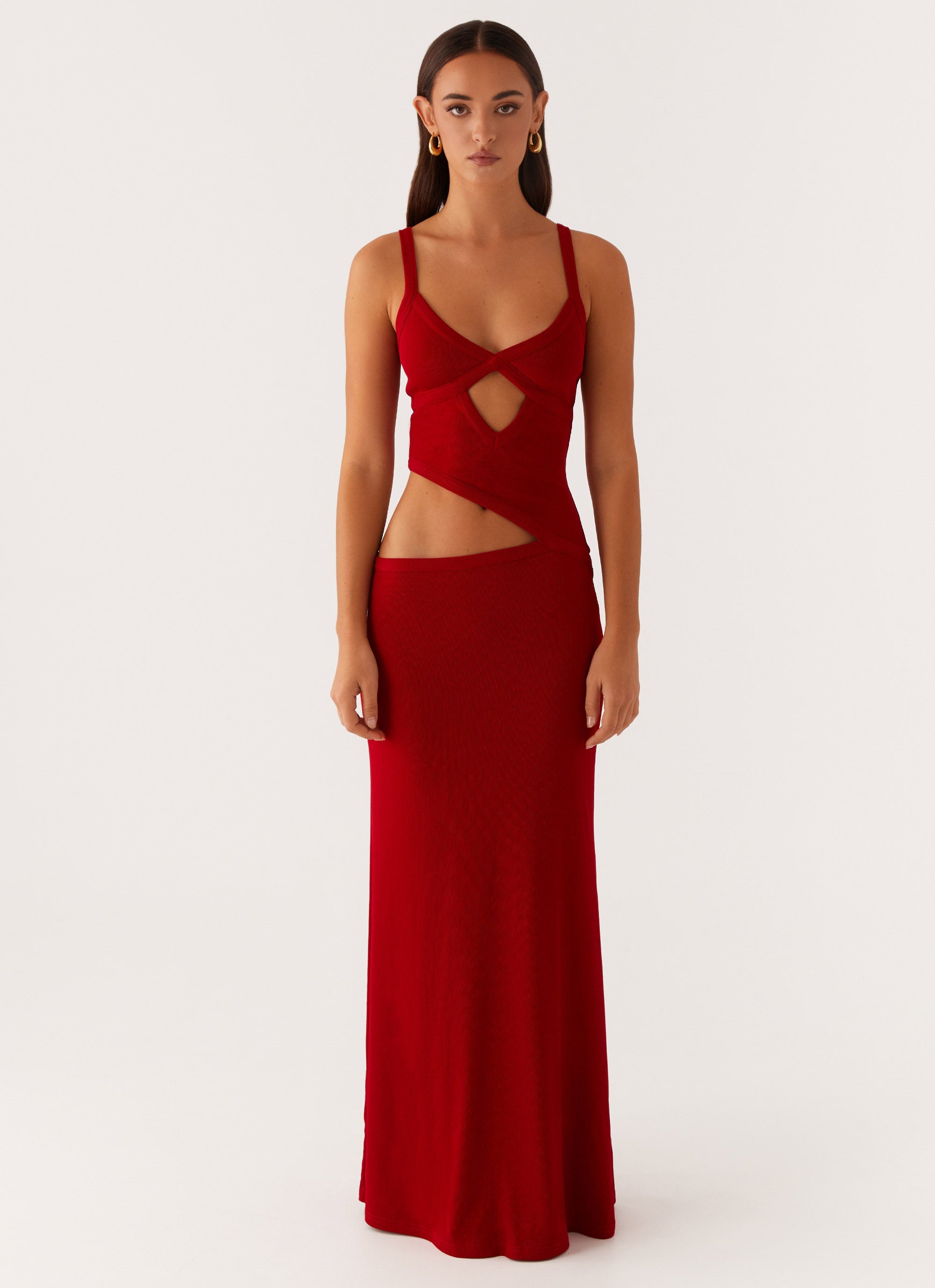 Jocelyn Maxi Dress