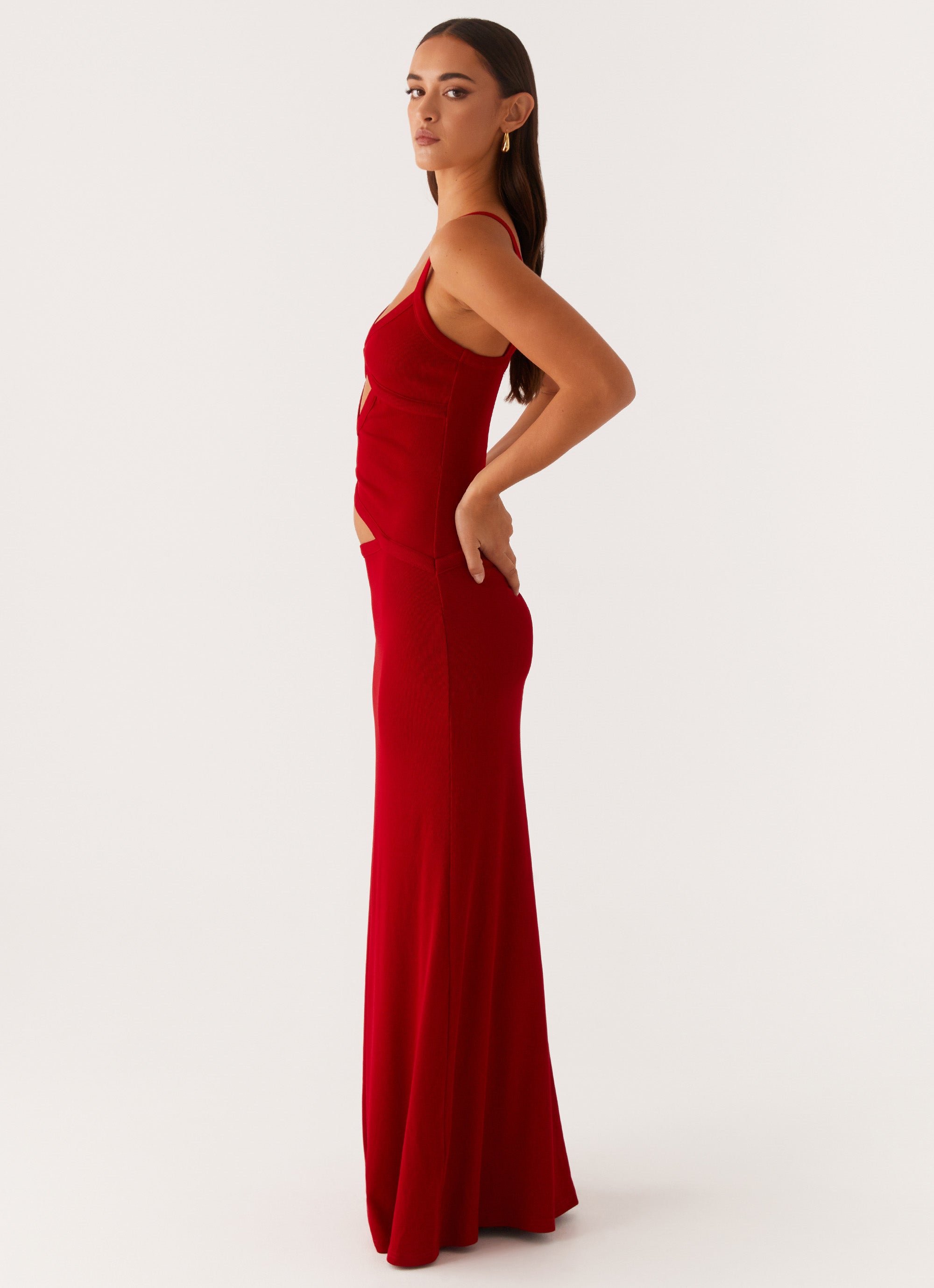 Jocelyn Maxi Dress