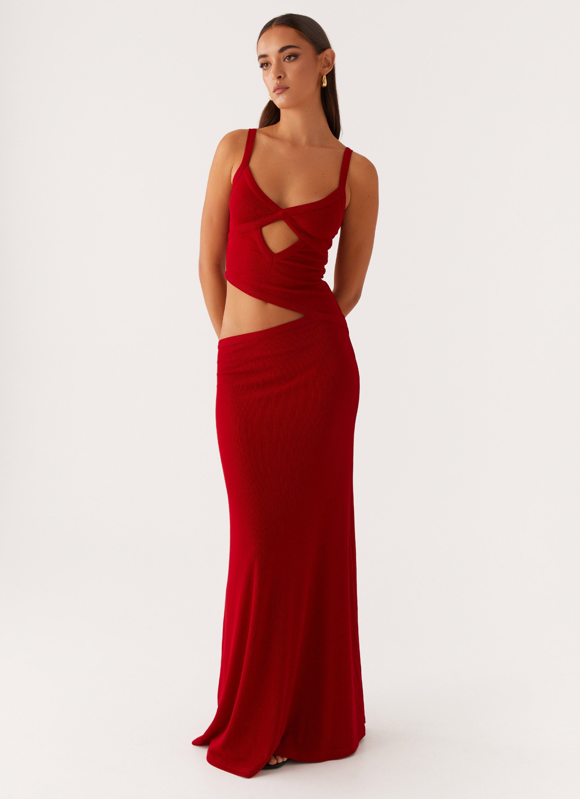 Jocelyn Maxi Dress