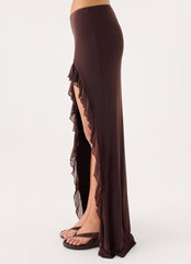 Joosal Maxi Skirt