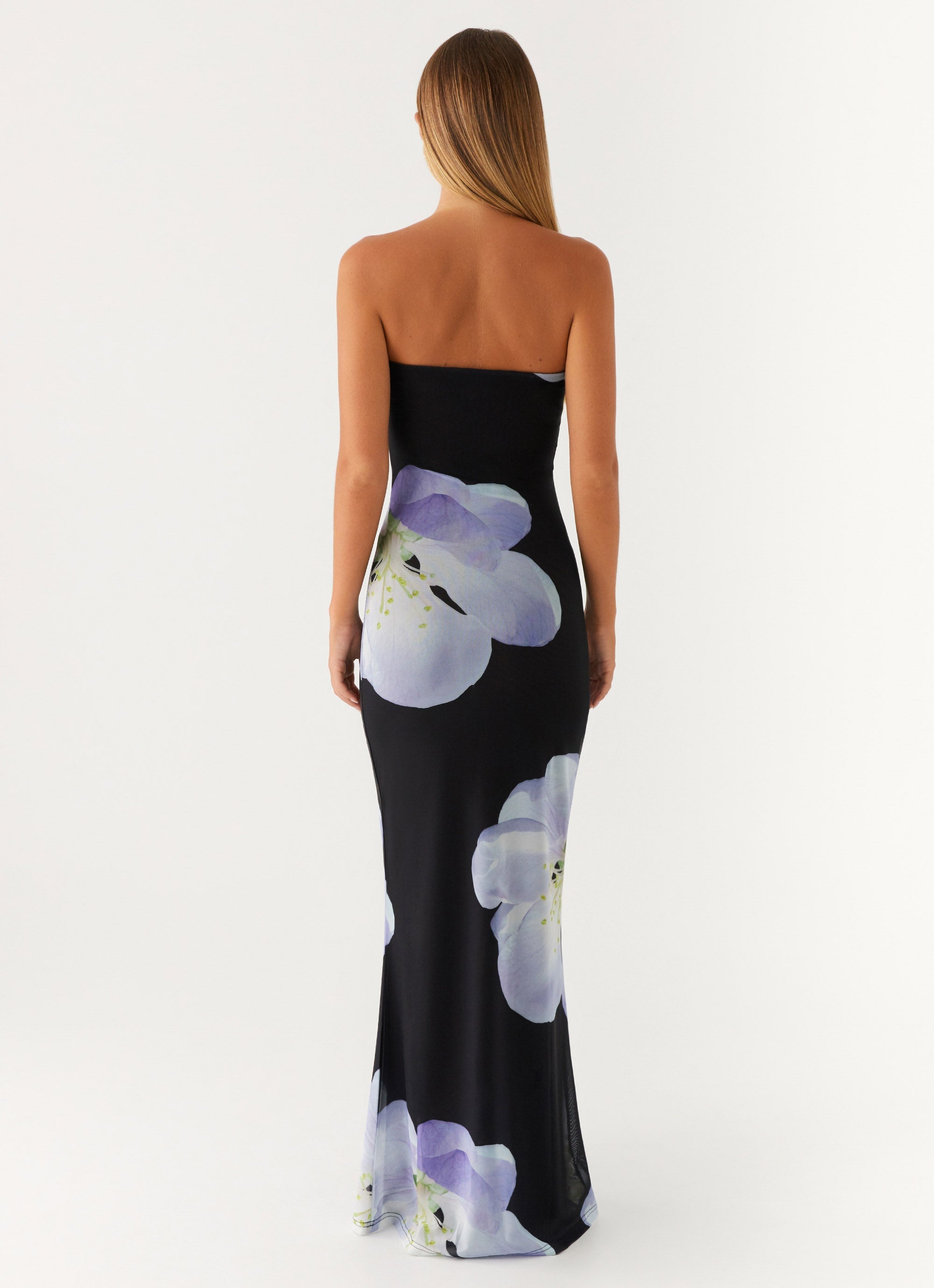 Jorja Maxi Dress