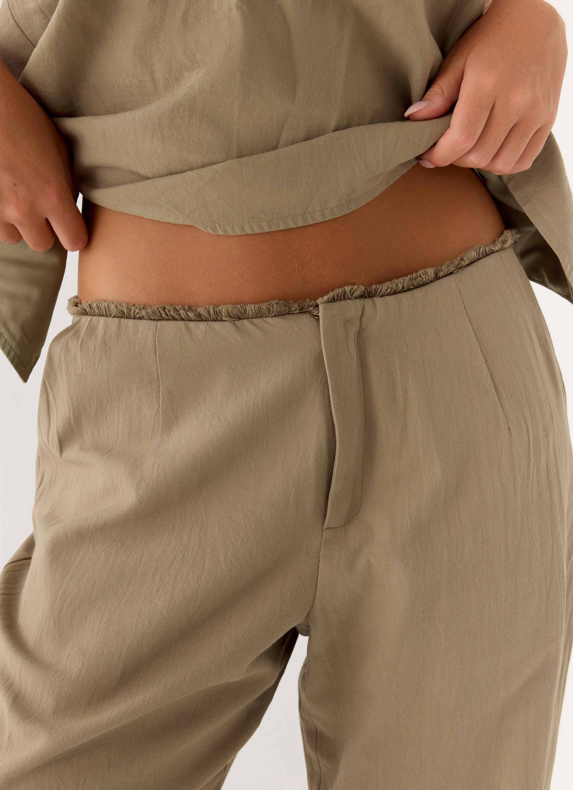 Josephina Pant