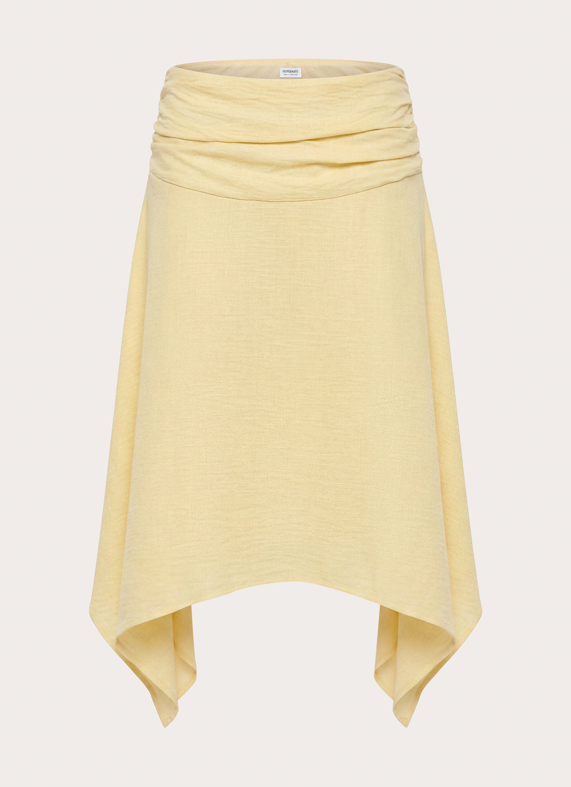 Jude Midi Skirt