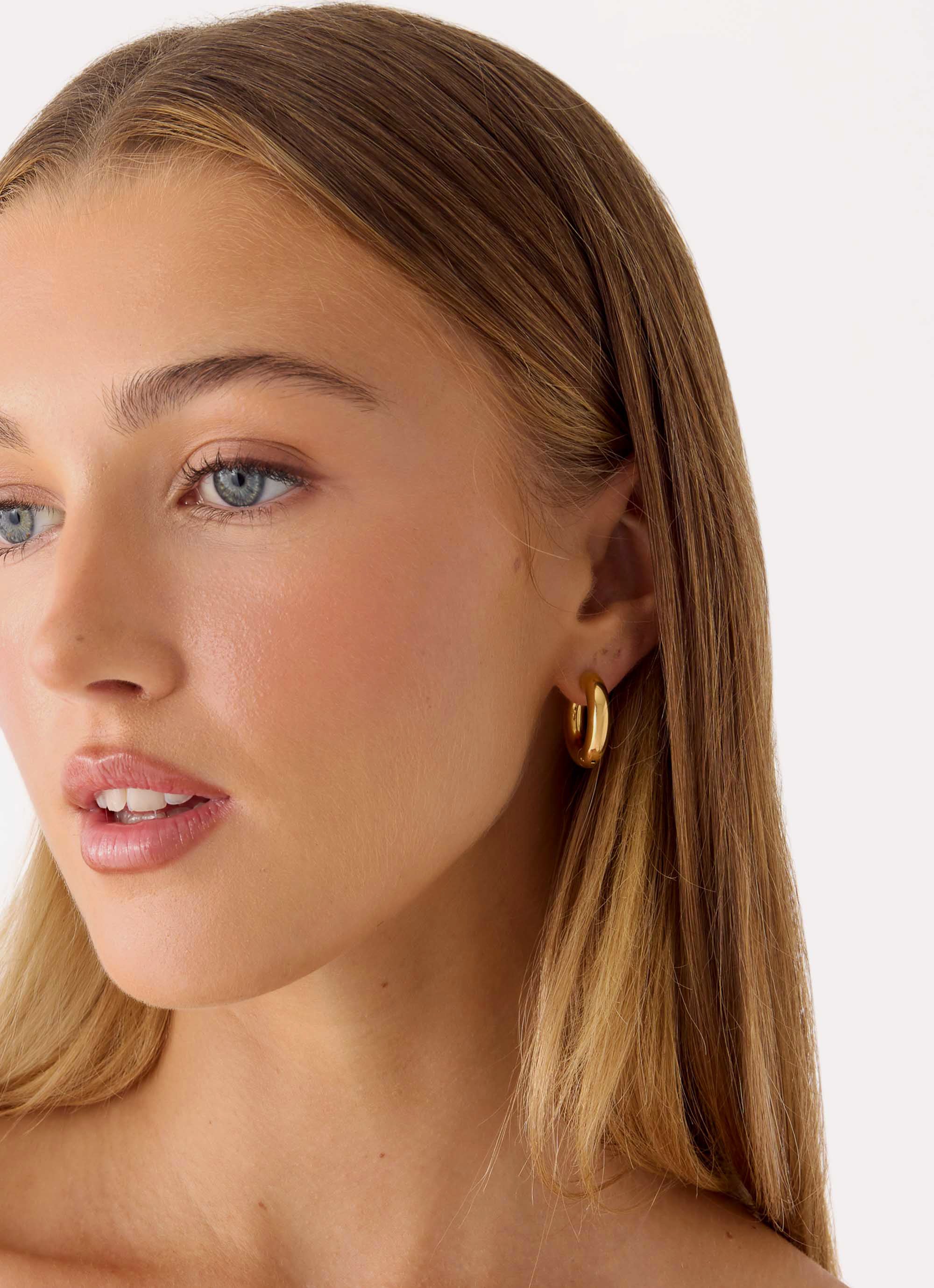 Juicy Drop Earrings
