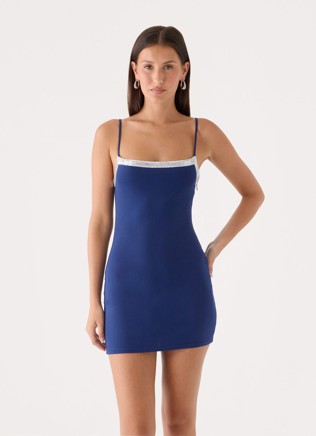 Julea Mini Dress