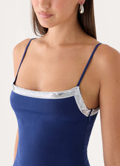 Julea Mini Dress