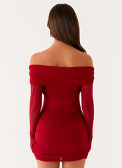 Jules Mini Dress