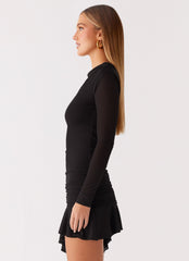 Juliana Mini Dress