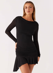 Juliana Mini Dress