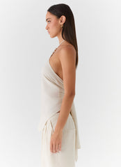 Julissa Halter Top