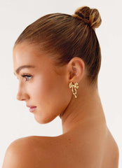 Juney Earrings