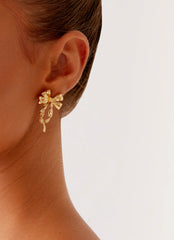 Juney Earrings