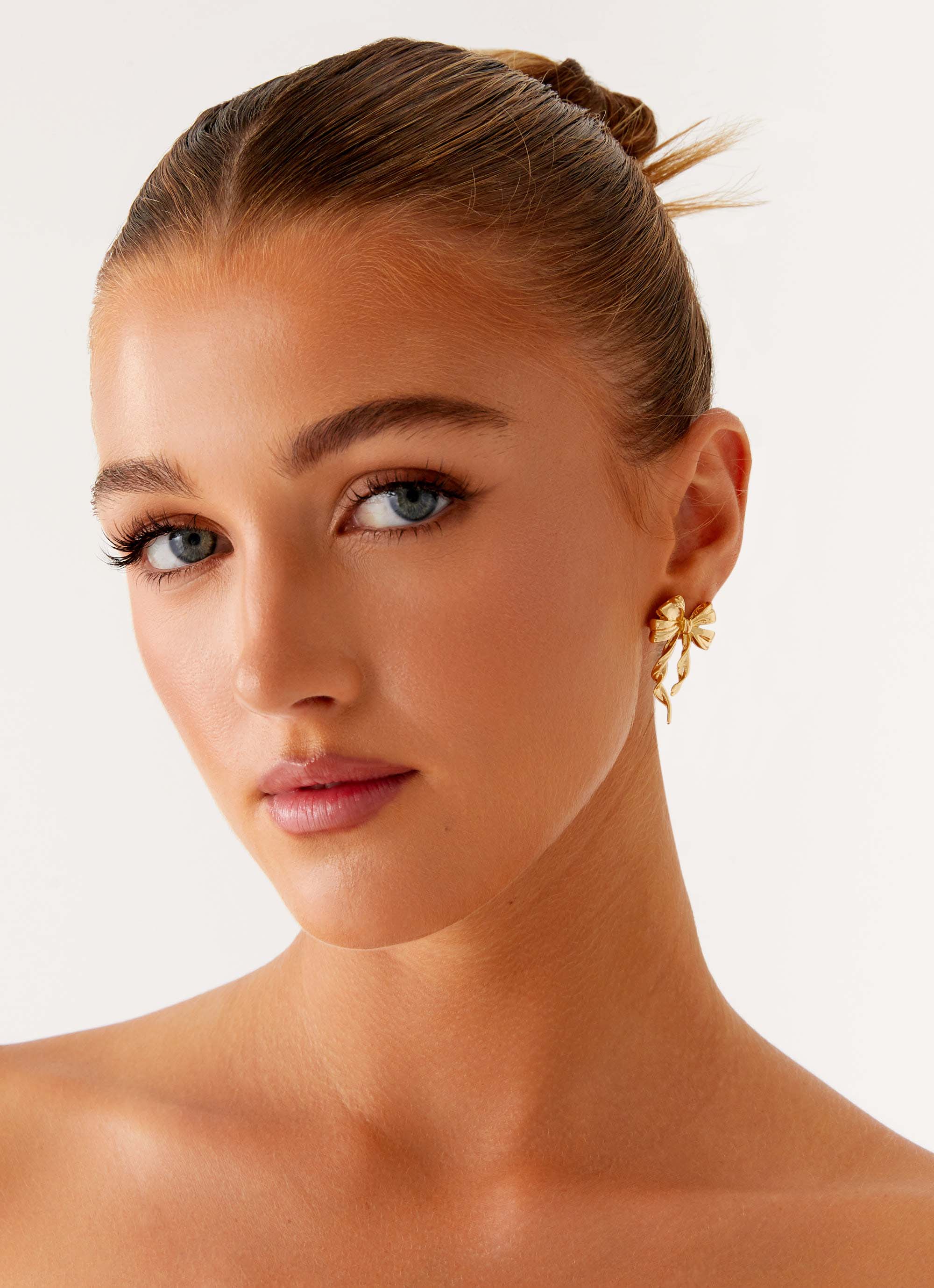 Juney Earrings