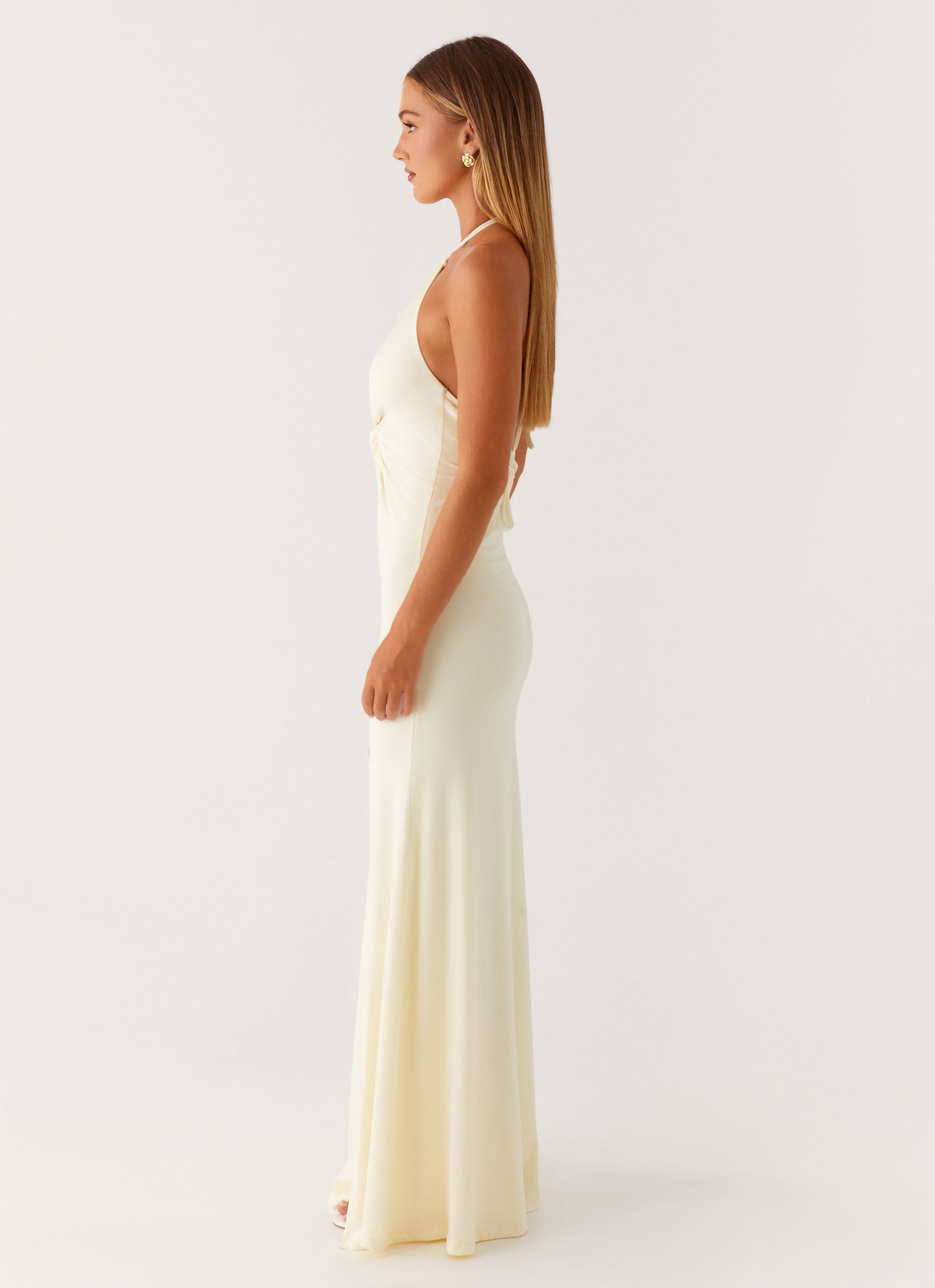 Just In Time Maxi Dress
