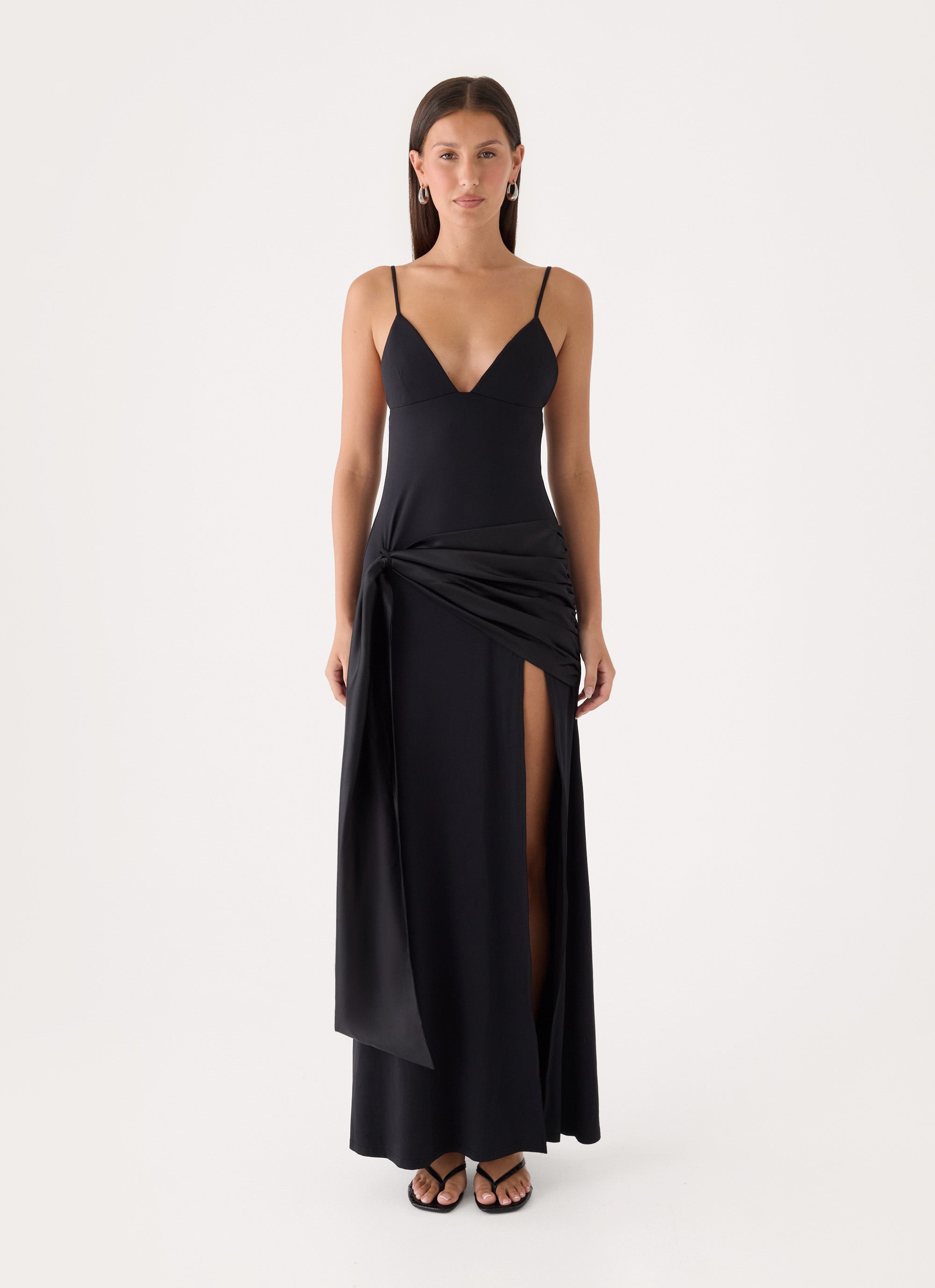 Kaedyn Maxi Dress