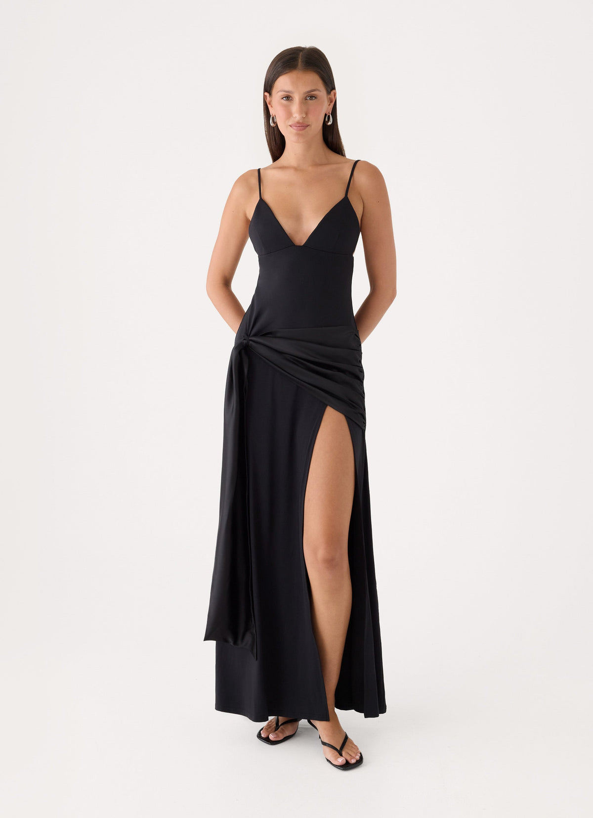 Kaedyn Maxi Dress