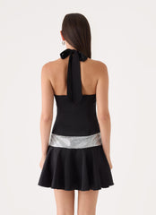 Kaelis Mini Dress