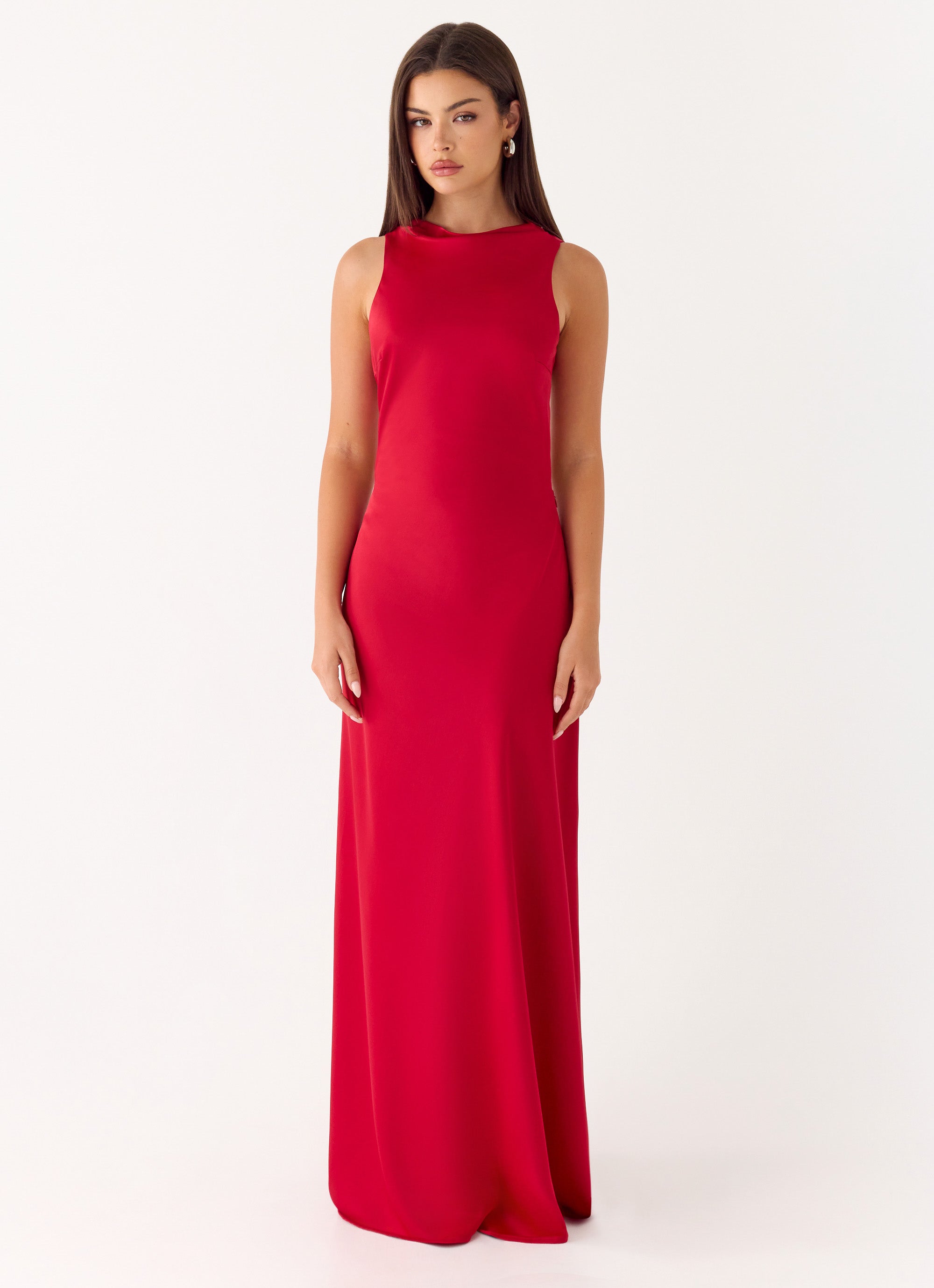 Kaiden Maxi Dress