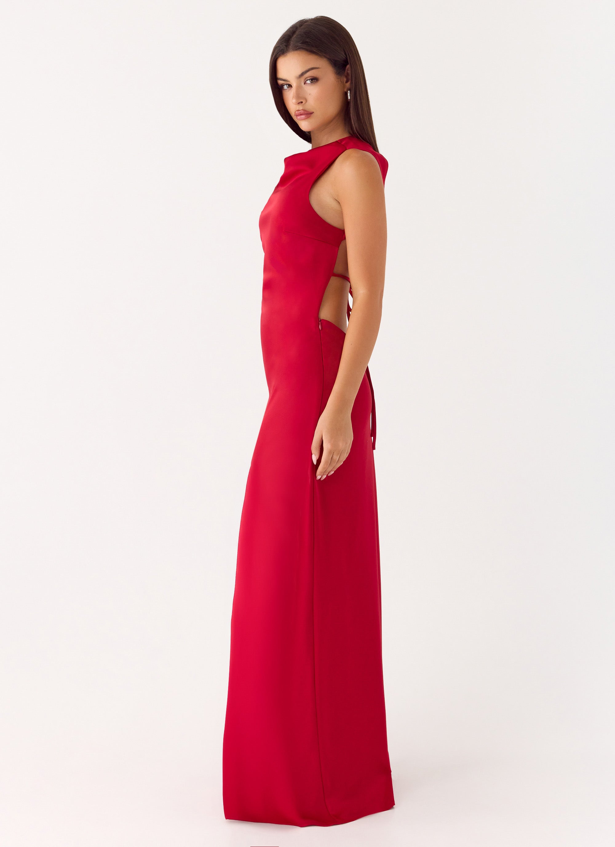 Kaiden Maxi Dress