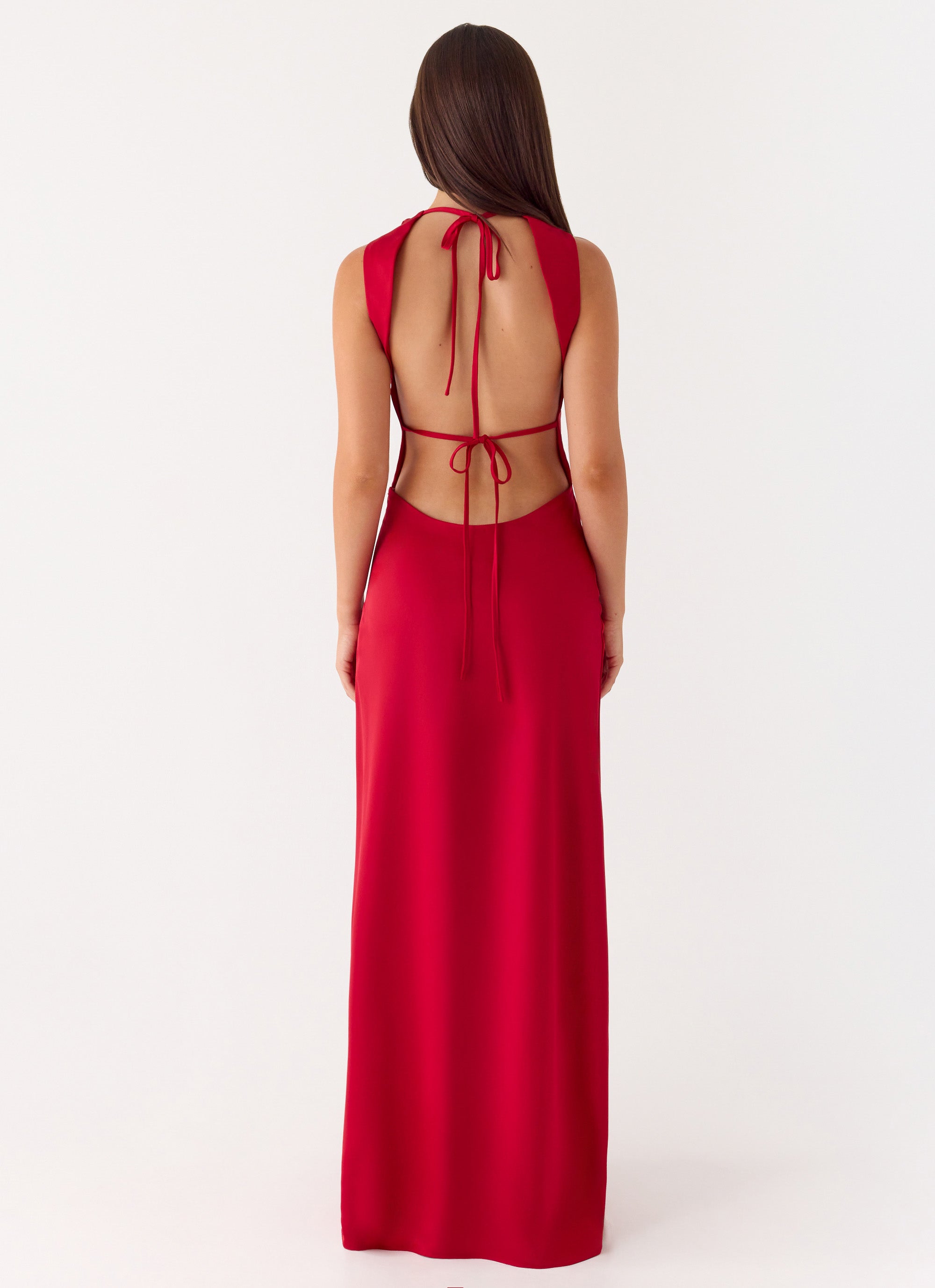 Kaiden Maxi Dress