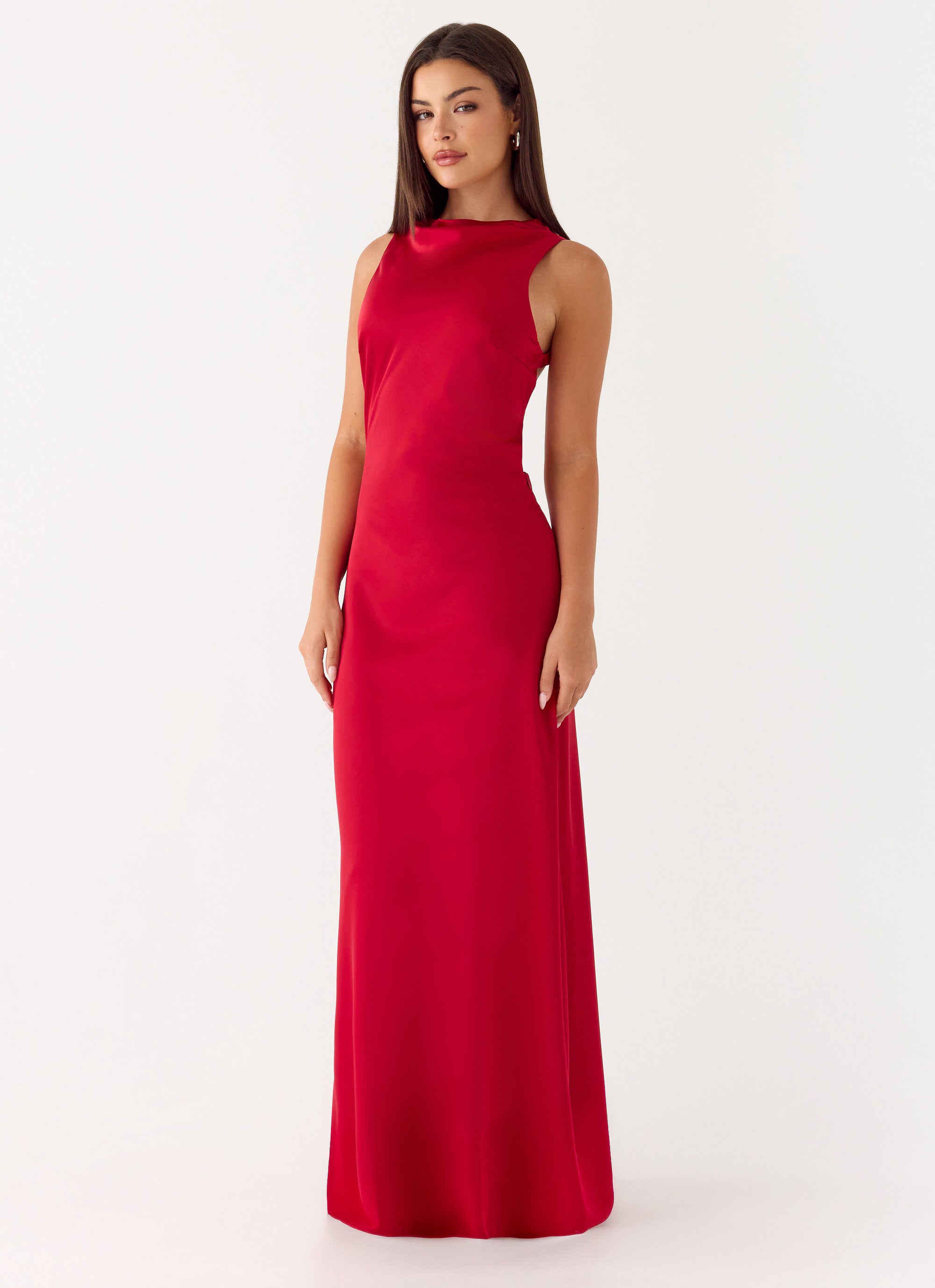 Kaiden Maxi Dress