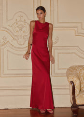 Kaiden Maxi Dress
