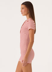 Kairah Playsuit