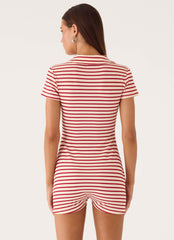 Kairah Playsuit