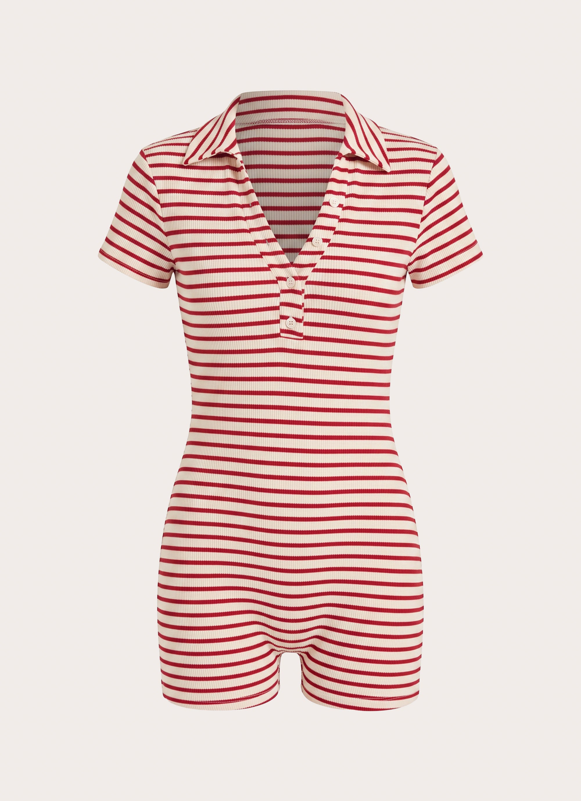 Kairah Playsuit