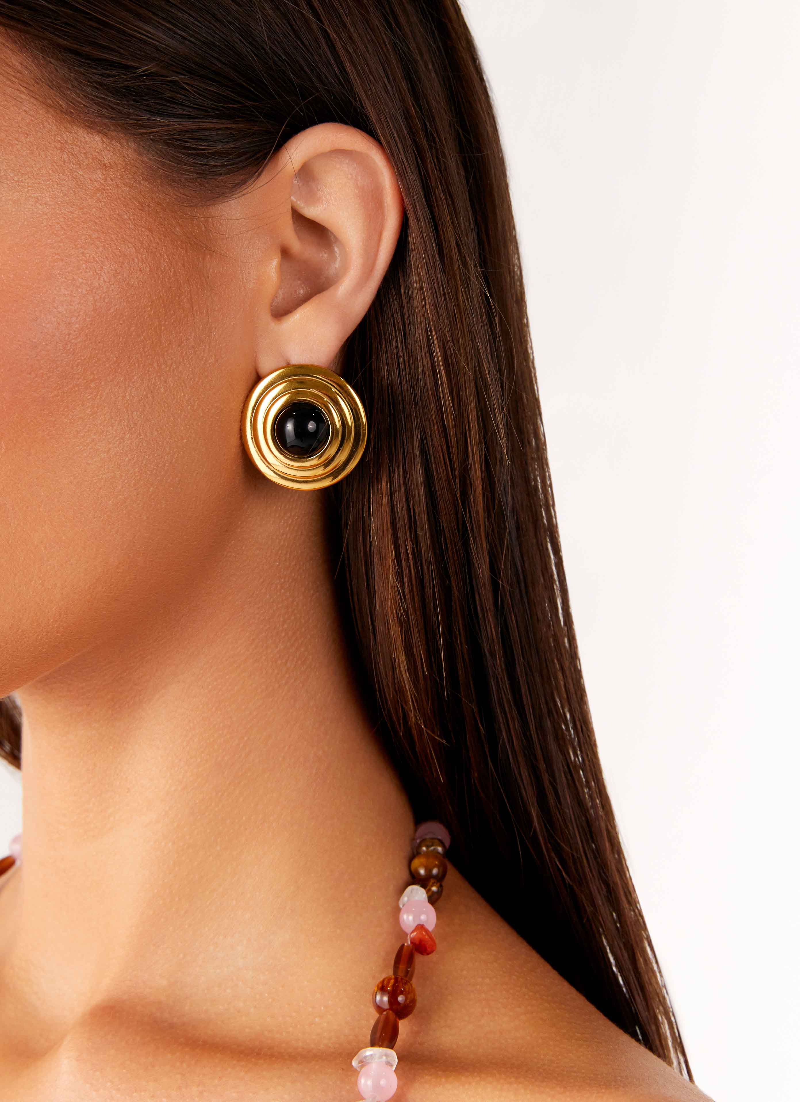 Kalia Earrings