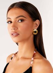 Kalia Earrings