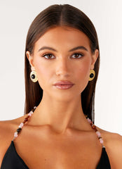 Kalia Earrings