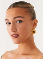 Kalia Earrings
