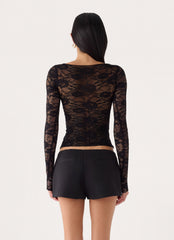 Kamala Top