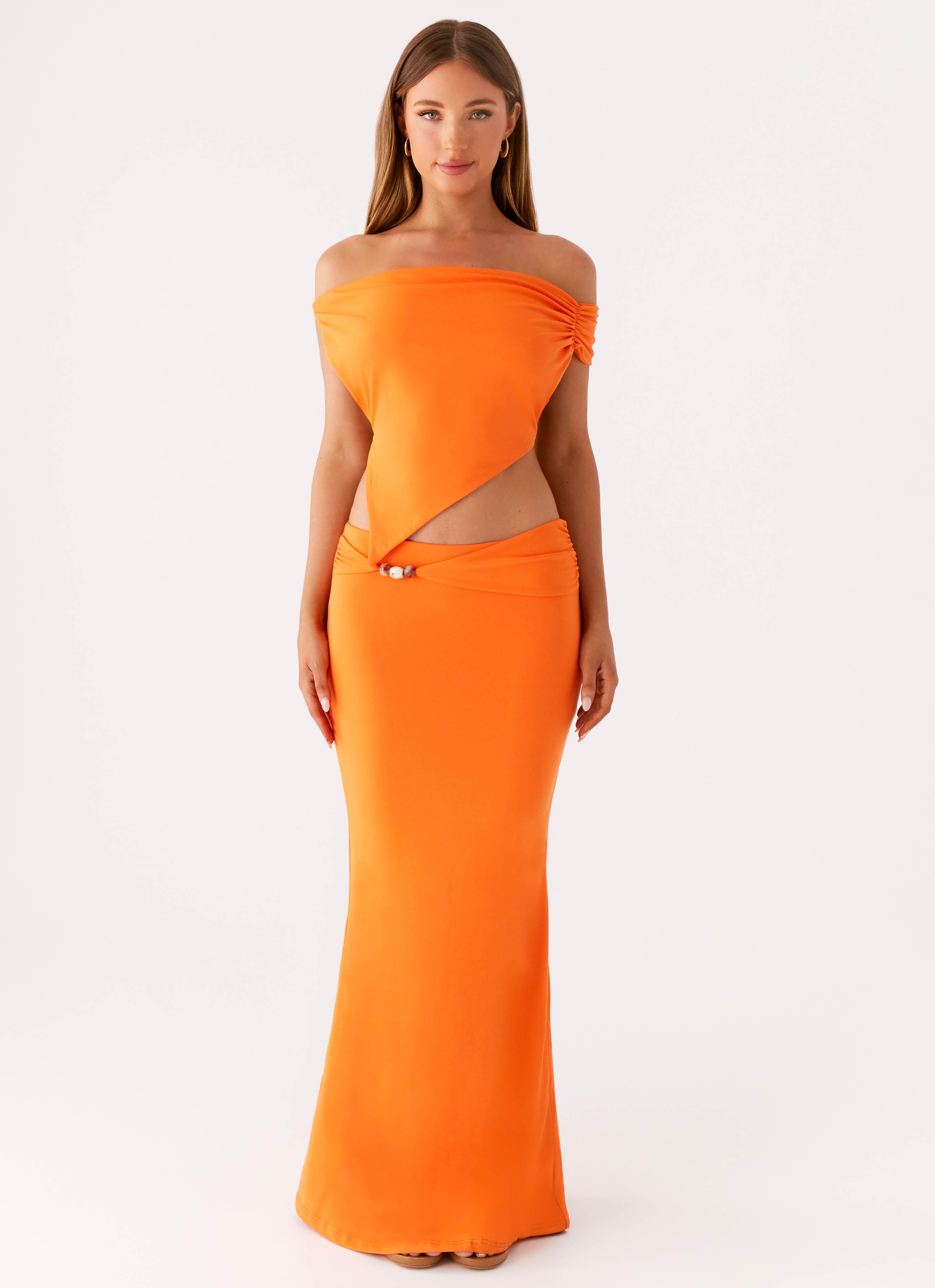 Kamara Off Shoulder Top