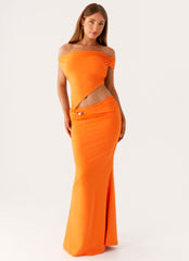 Kamara Off Shoulder Top